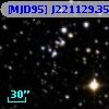 [MJD95] J221129.35+572336.3