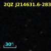 2QZ J214631.6-283838