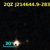 2QZ J214644.9-283903