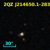 2QZ J214650.1-283417