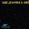 2QZ J214703.1-285526