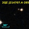2QZ J214707.4-285209