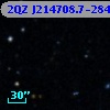 2QZ J214708.7-284142