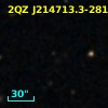 2MASS J21471339-2810053