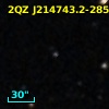 2QZ J214743.2-285653