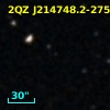 2QZ J214748.2-275907