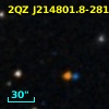 2QZ J214801.8-281611