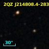 2QZ J214808.4-283348