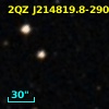 2QZ J214819.8-290256