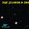 2QZ J214838.9-284333