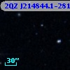 2QZ J214844.1-281944