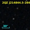 2QZ J214844.5-284828