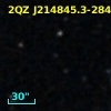 2QZ J214845.3-284907
