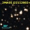 2MASS J22112802+5705558