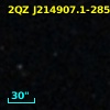 2QZ J214907.1-285237