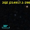 2QZ J214917.1-290739