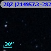 2QZ J214957.3-282539