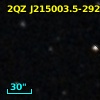 2QZ J215003.5-292303