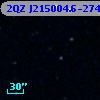 2QZ J215004.6-274658