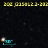 2QZ J215012.2-282437
