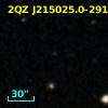 2QZ J215025.0-291851