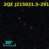 2QZ J215031.5-291909