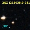 2QZ J215035.9-281827
