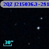 2QZ J215036.3-281046