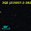 2QZ J215037.2-282340