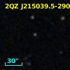 2QZ J215039.5-290618