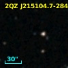 2QZ J215104.7-284403