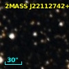 2MASS J22112742+5720368