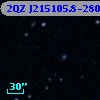 2QZ J215105.8-280507