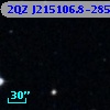 2QZ J215106.8-285039
