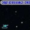 2QZ J215110.2-292629