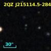 2QZ J215114.5-284600