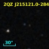 2QZ J215121.0-284116