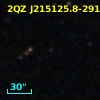 2QZ J215125.8-291447