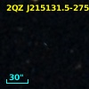 2QZ J215131.5-275425