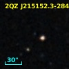 2QZ J215152.3-284705