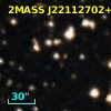 2MASS J22112702+5705420