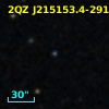 2QZ J215153.4-291300