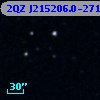 2QZ J215206.0-271947