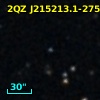 2QZ J215213.1-275819