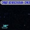 2QZ J215213.8-282748