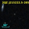 2QZ J215222.5-285943