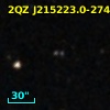 2QZ J215223.0-274731