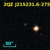 2QZ J215231.6-275624