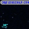 2QZ J215231.7-274555