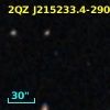 2QZ J215233.4-290633